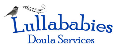 Lullabies Doula Services logo